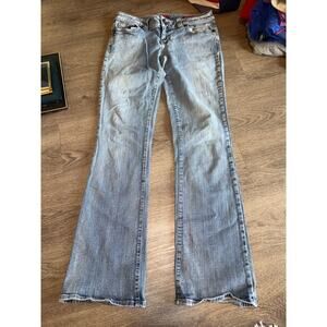 Guess - Daredevil Stretch Jeans Style 27157 - 31